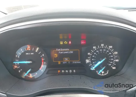 2013 Ford Fusion Se from USA, damaged, VIN 3FA6P0H70DR248672